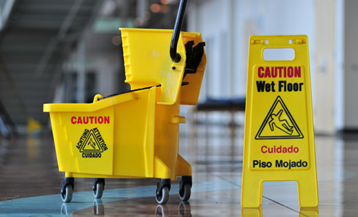 Janitorial